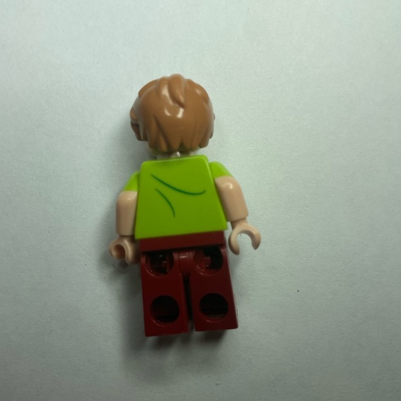Lego Minfigure Shaggy From Scooby Doo 75902 - Picture 2 of 2